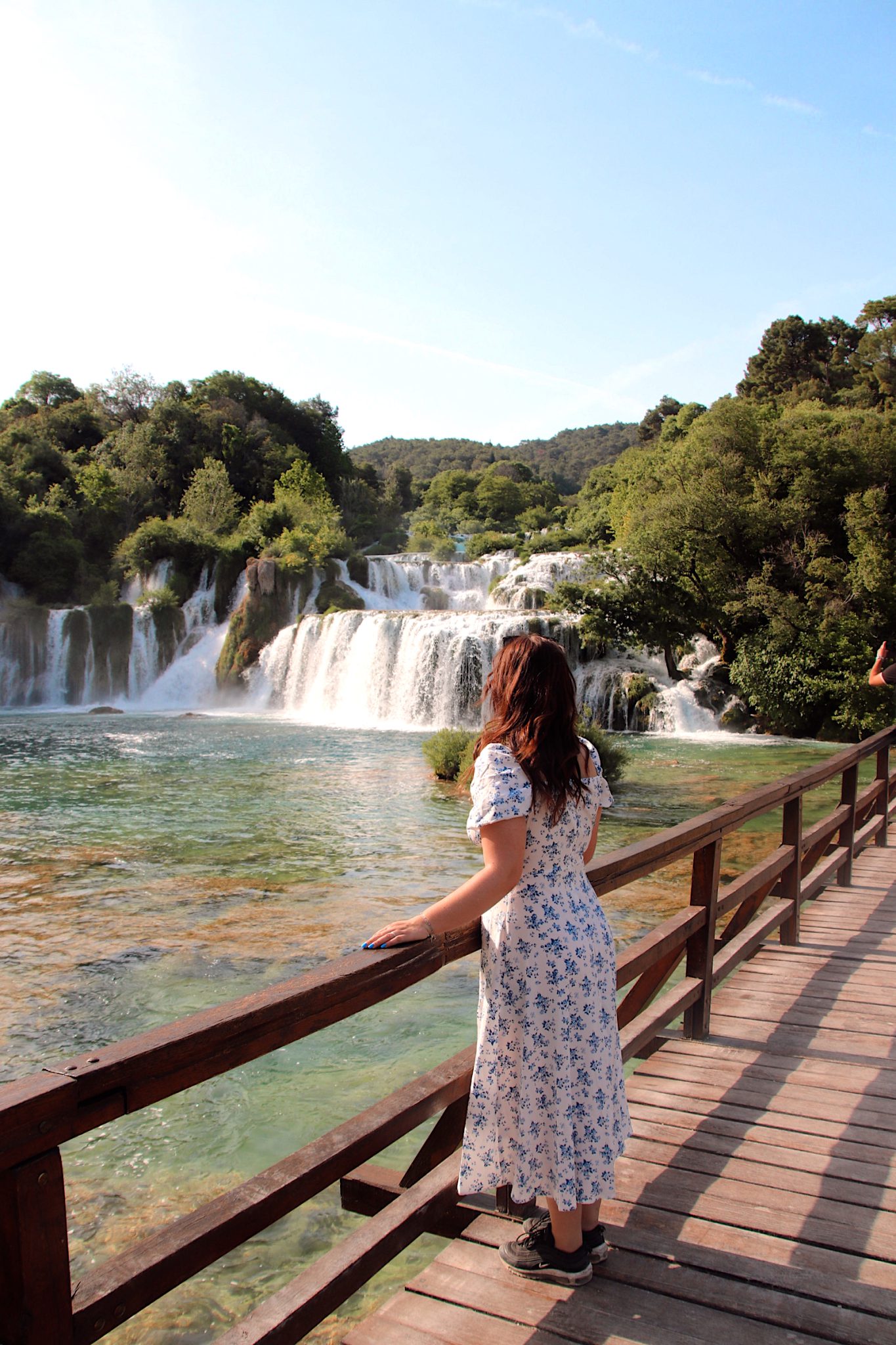 A Guide For Visiting KRKA National Park Croatia Travel With Mies   9611D898 E89D 47D5 91EB 4921E8D45952 1365x2048 