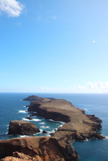 View PR8, Madeira