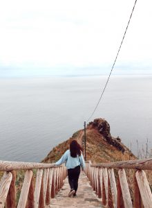 Quinta – Cristo Rei, Madeira