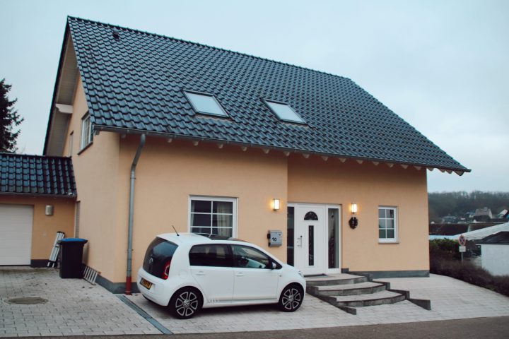 Airbnb Kalt, Germany