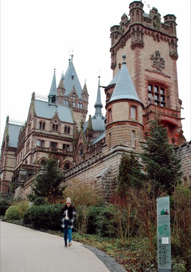 Schloss Drachenburg, Germany