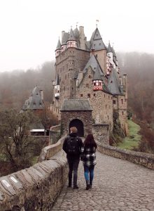 Burg Eltz, Germany