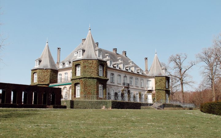 Chateau La Hulpe