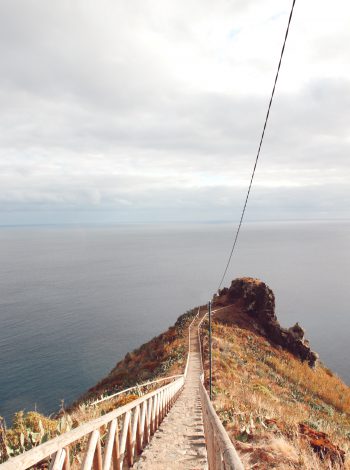 Quinta – Cristo Rei, Madeira